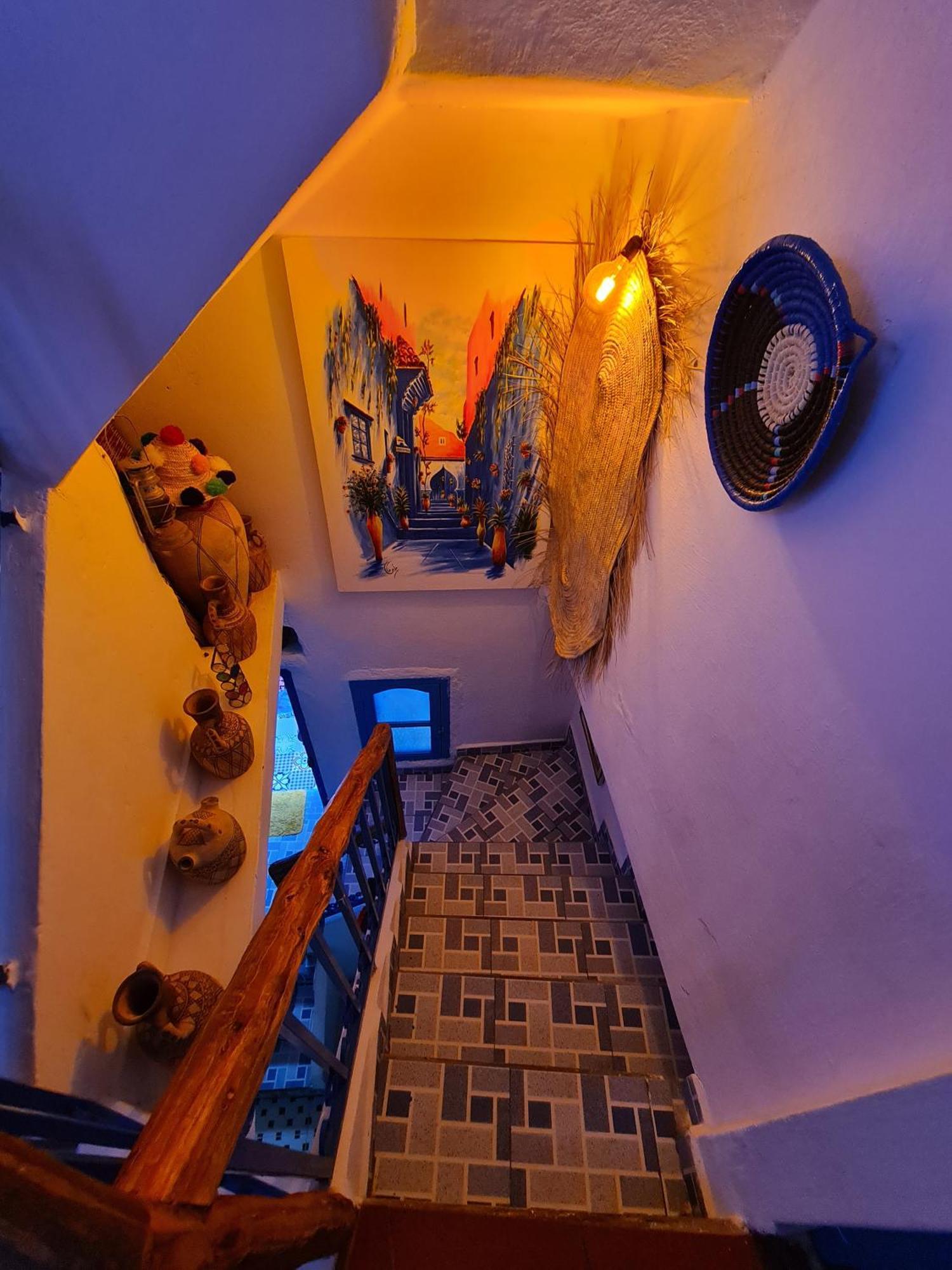 Casa Blue Star 旅馆