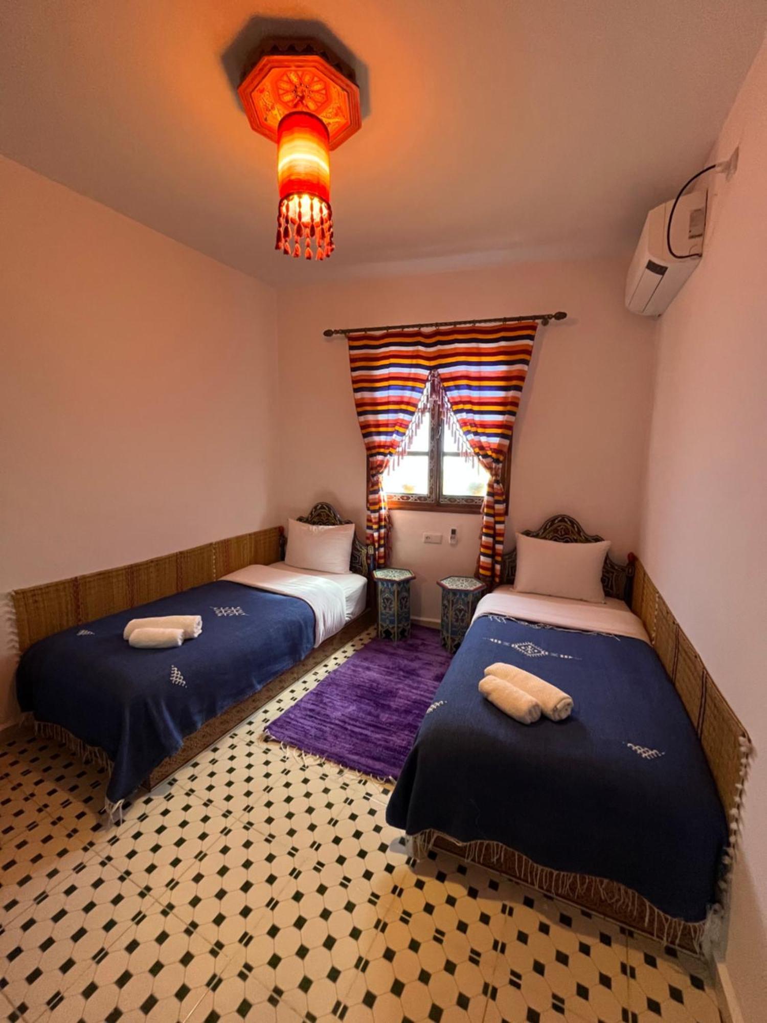 旅馆 Casa Blue Star *