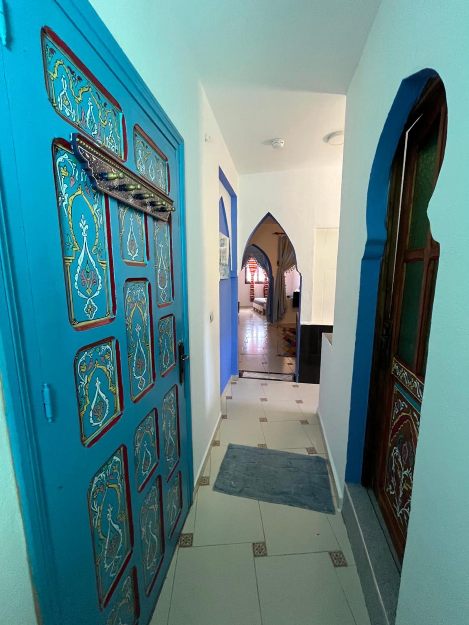Casa Blue Star *