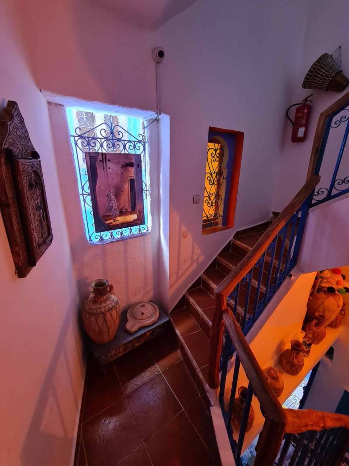 Casa Blue Star Albergue