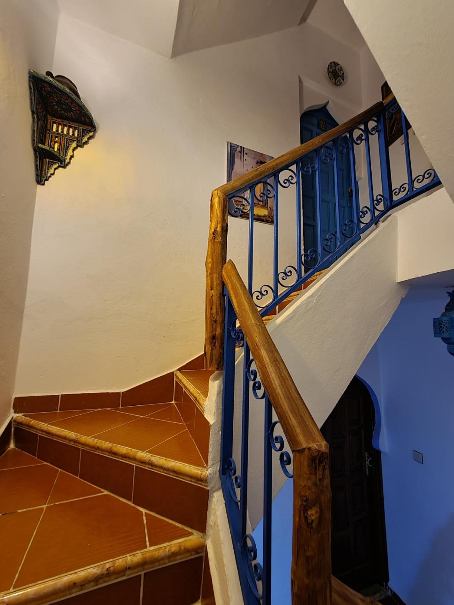 Casa Blue Star *