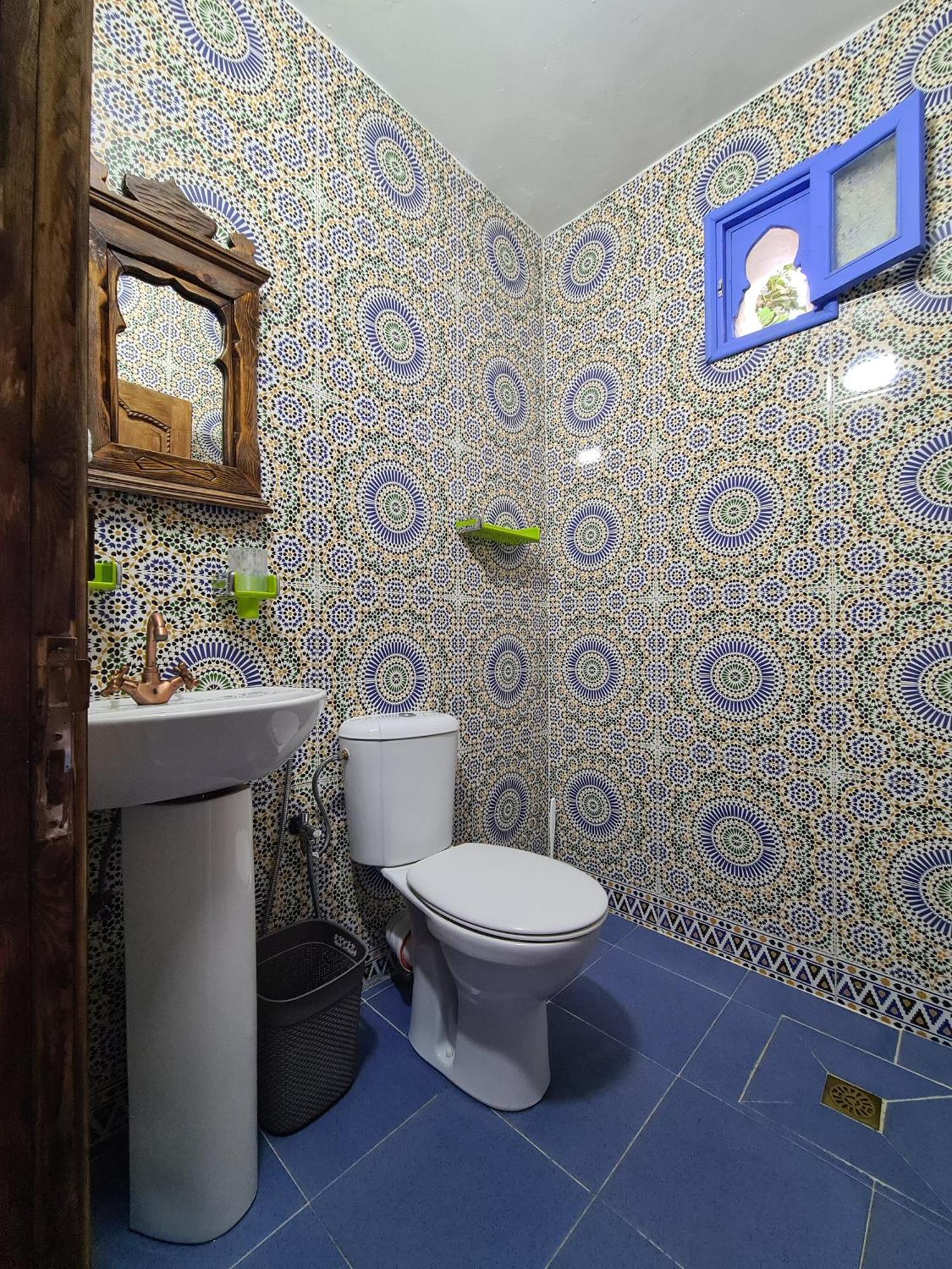 Casa Blue Star *