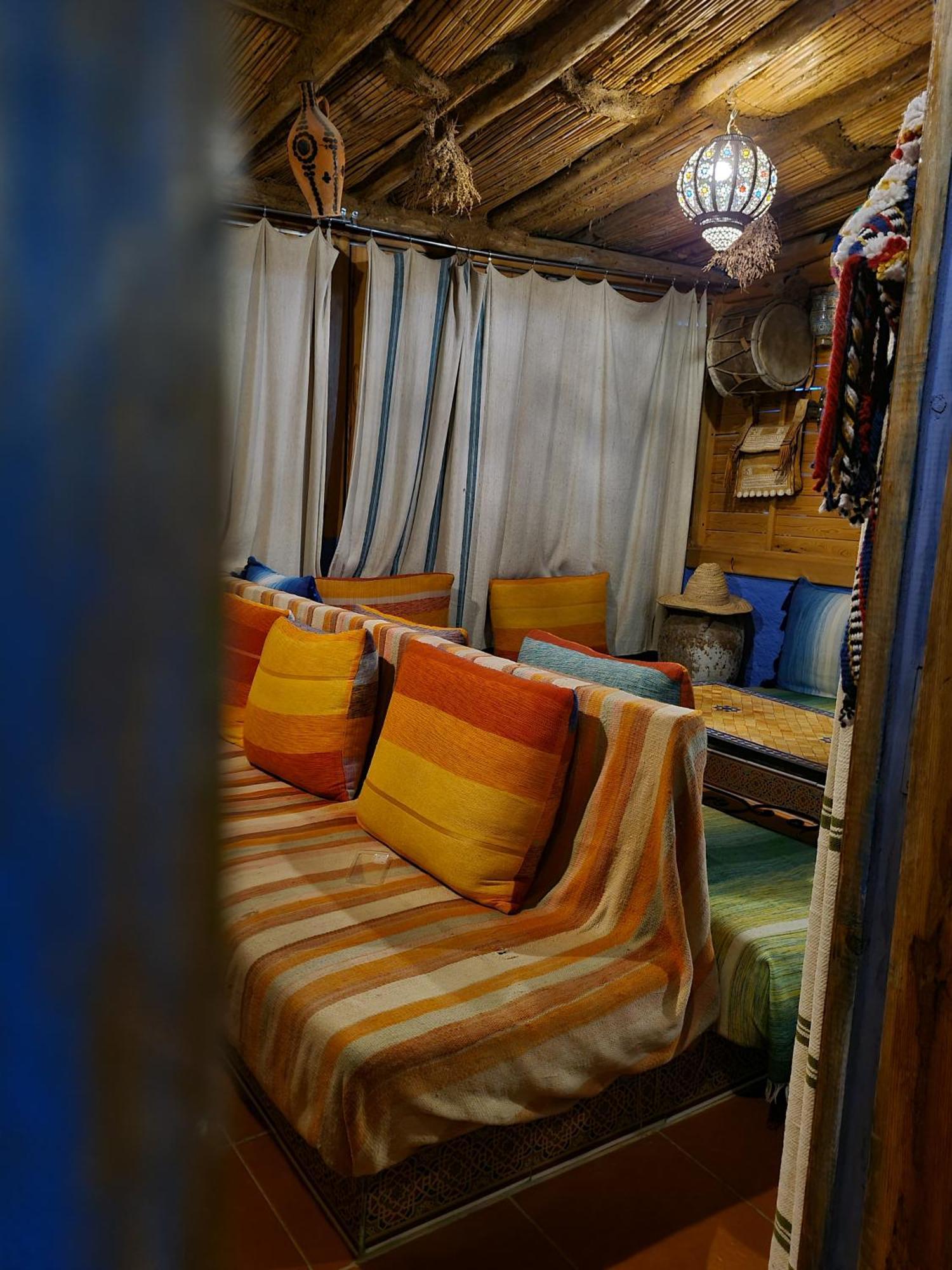 Casa Blue Star Albergue *