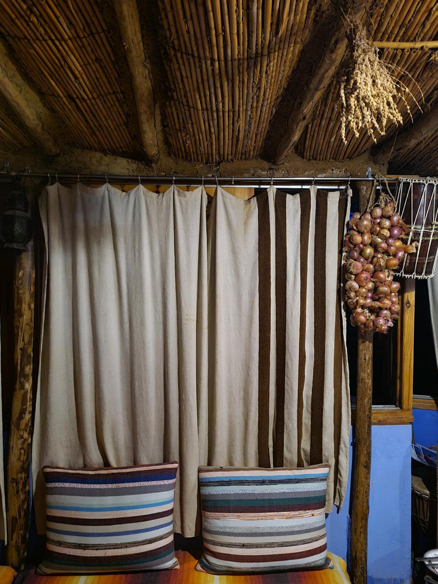 Albergue Casa Blue Star Xexuão