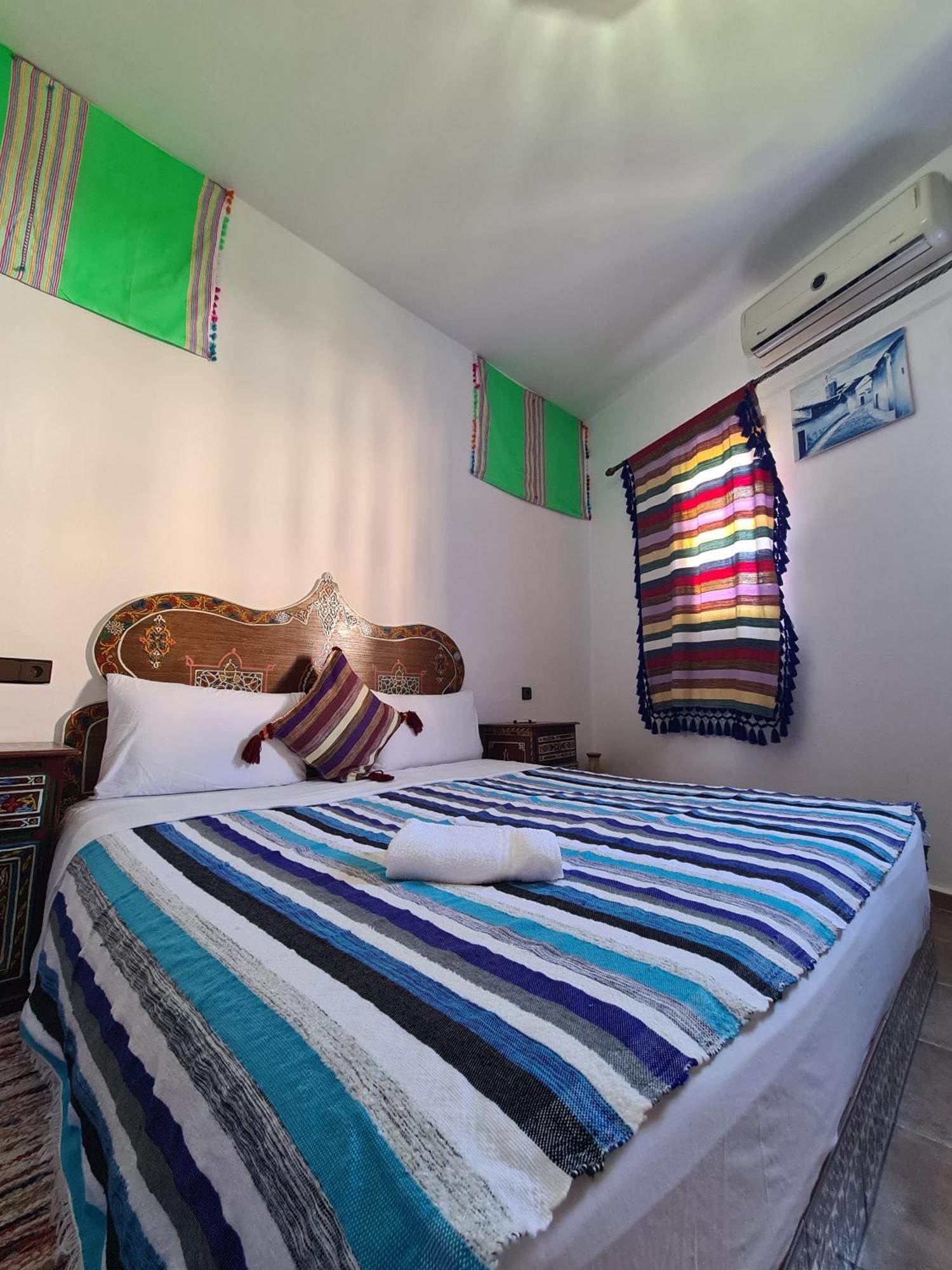 Albergue Casa Blue Star *