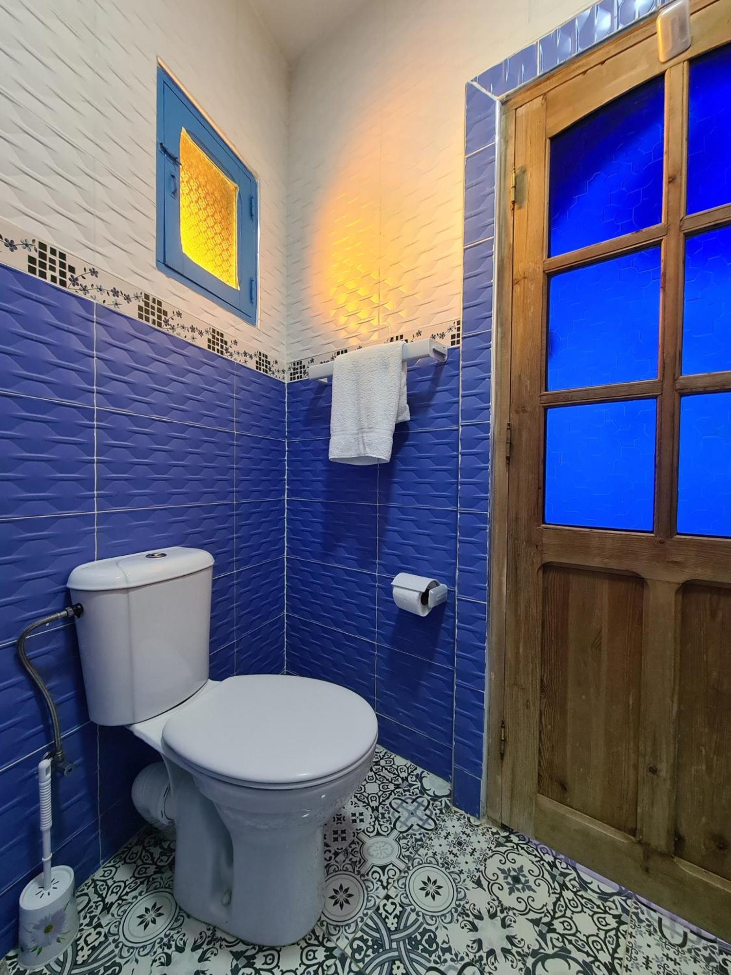 Casa Blue Star *