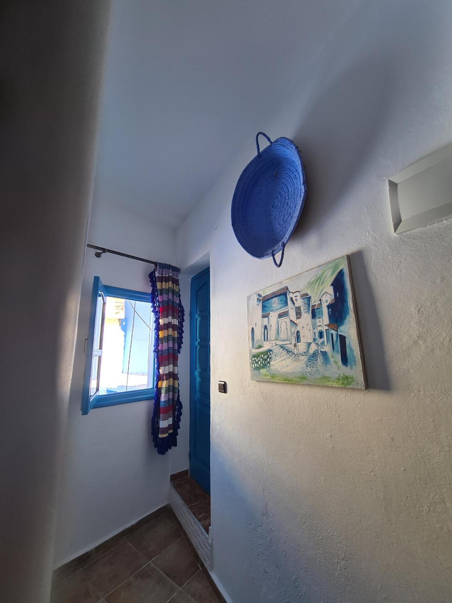 Casa Blue Star * Xexuão
