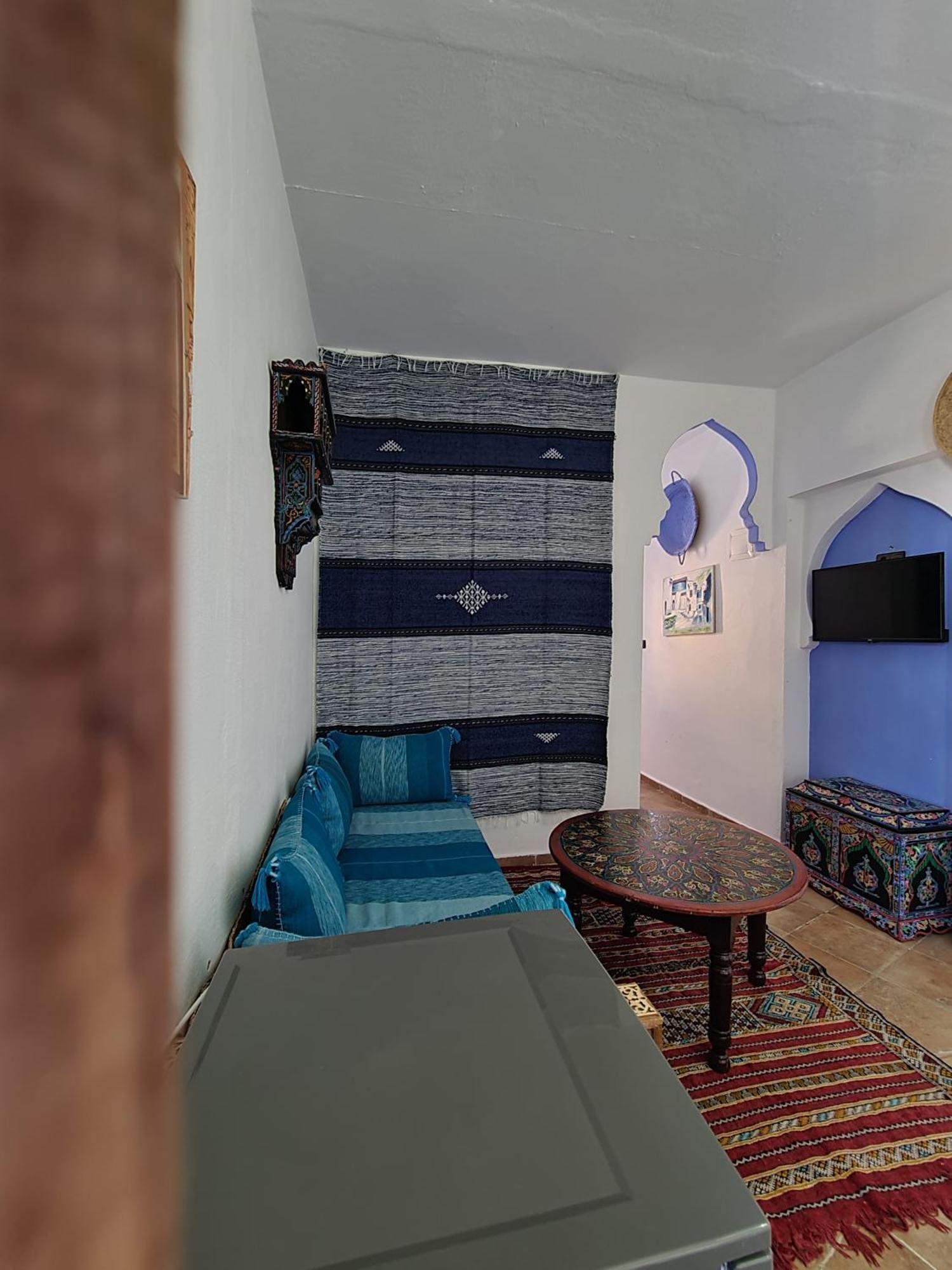 Casa Blue Star Xexuão