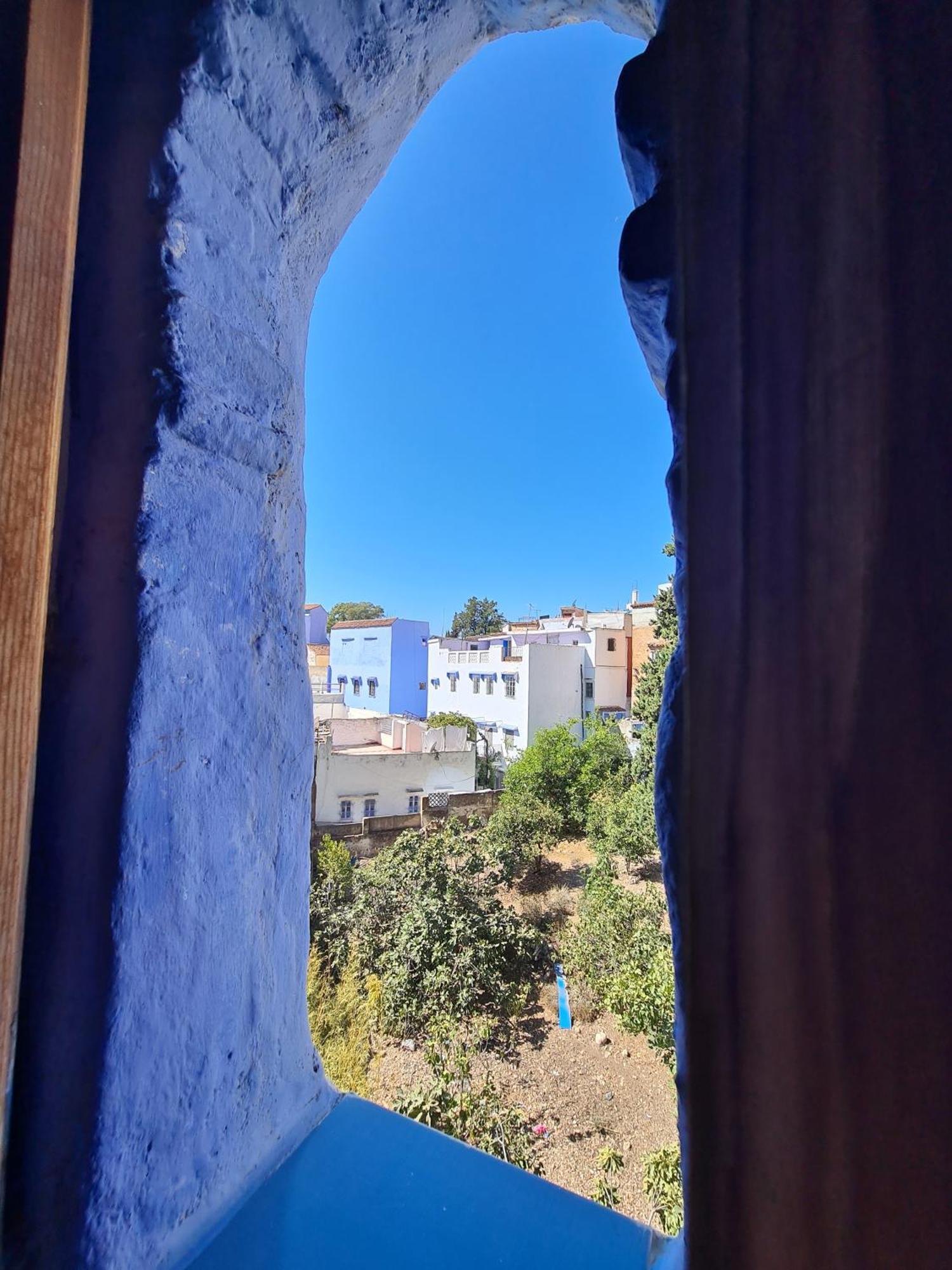 Casa Blue Star Albergue