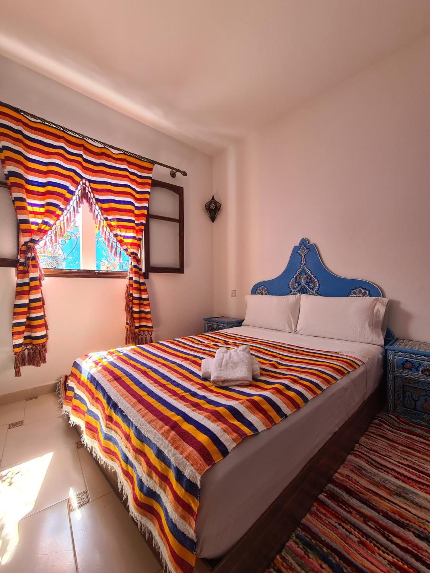 Casa Blue Star *