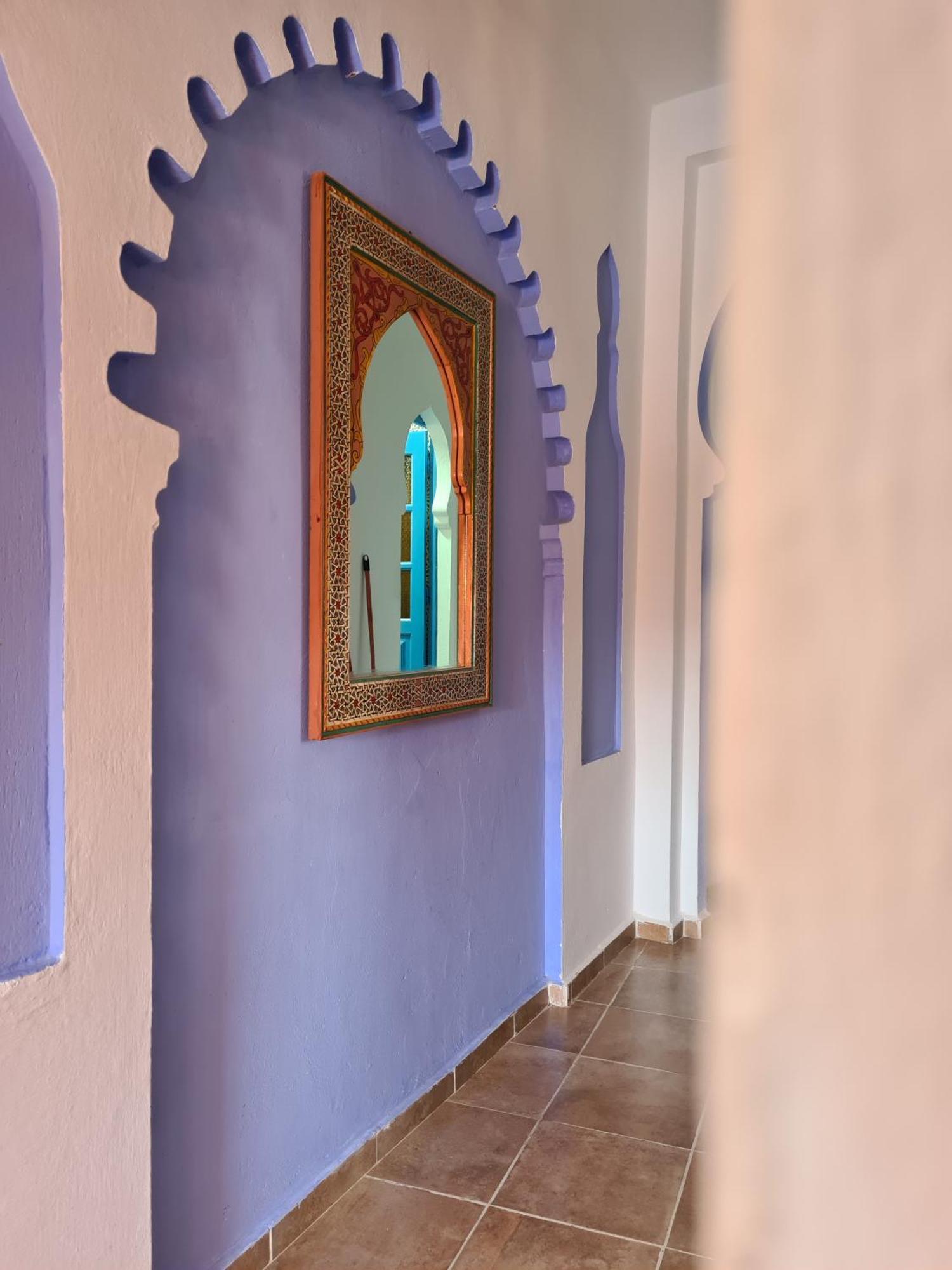 Albergue Casa Blue Star Xexuão