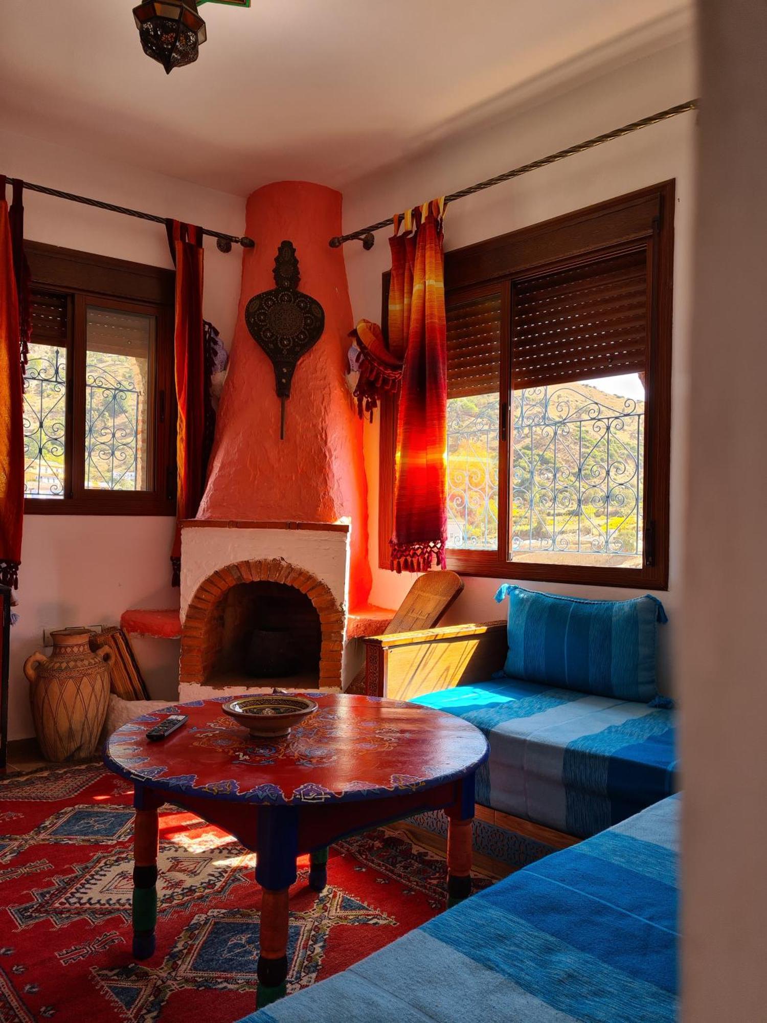 Casa Blue Star