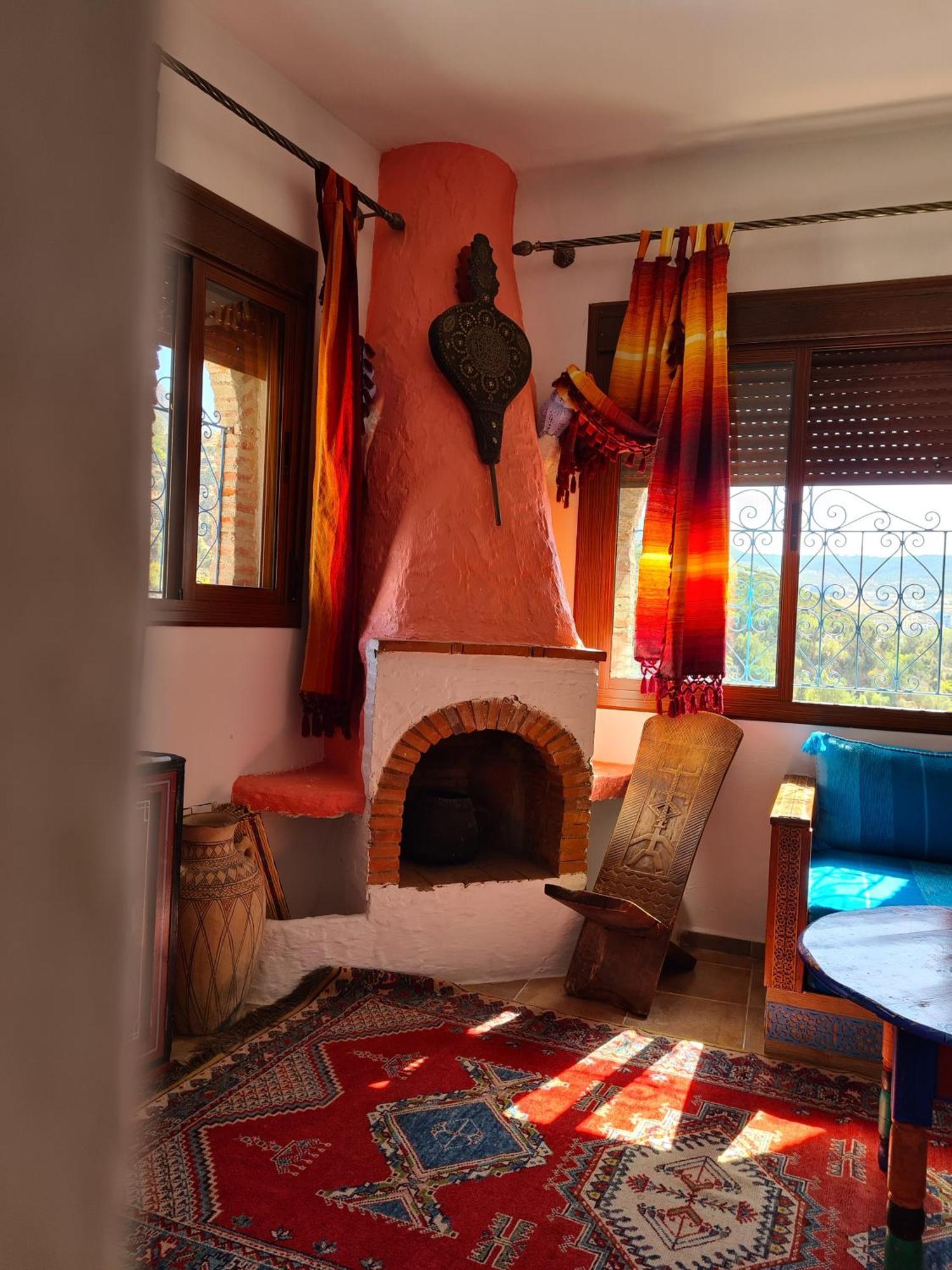 Casa Blue Star Xexuão