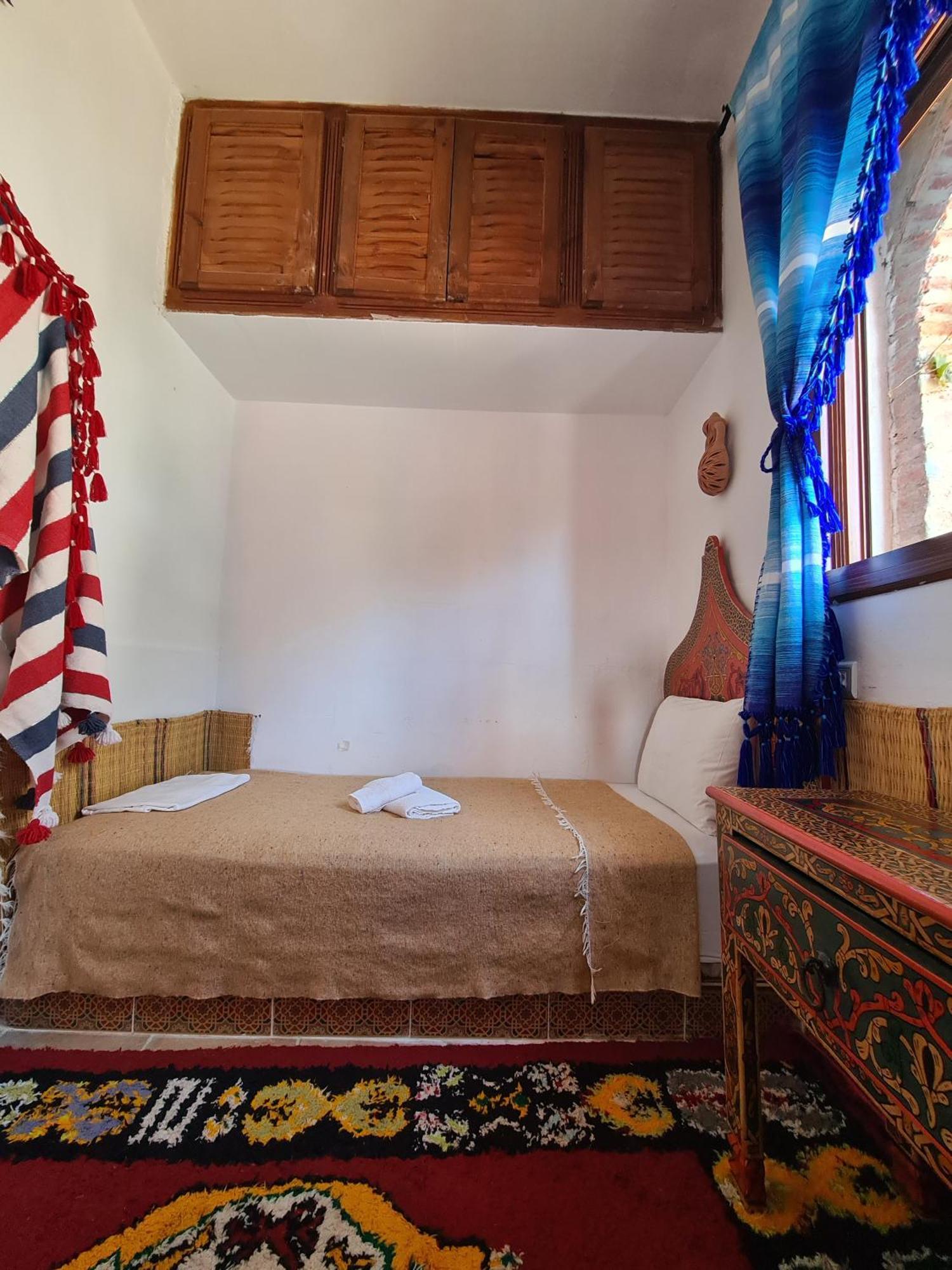 Albergue Casa Blue Star *