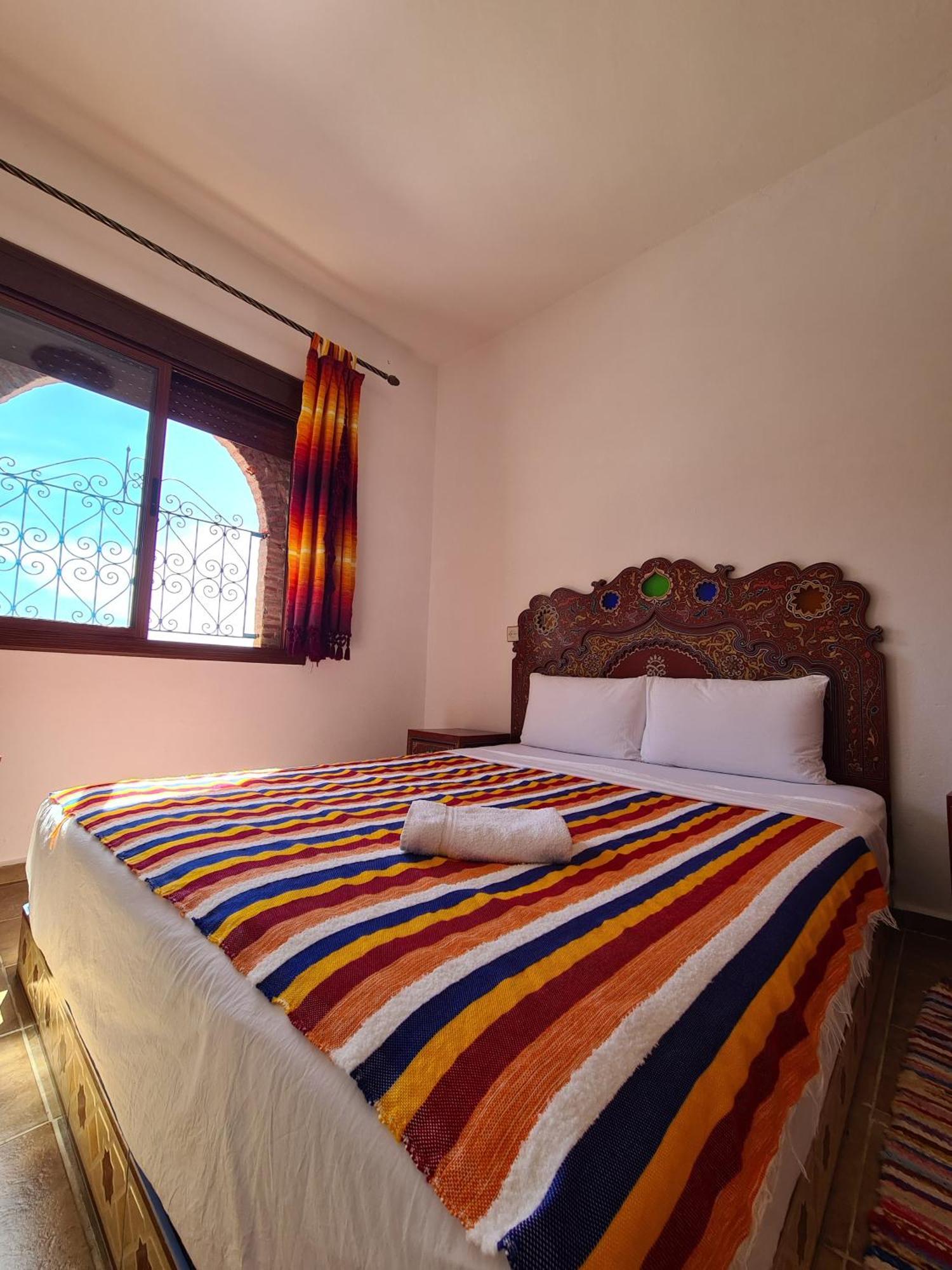 Casa Blue Star