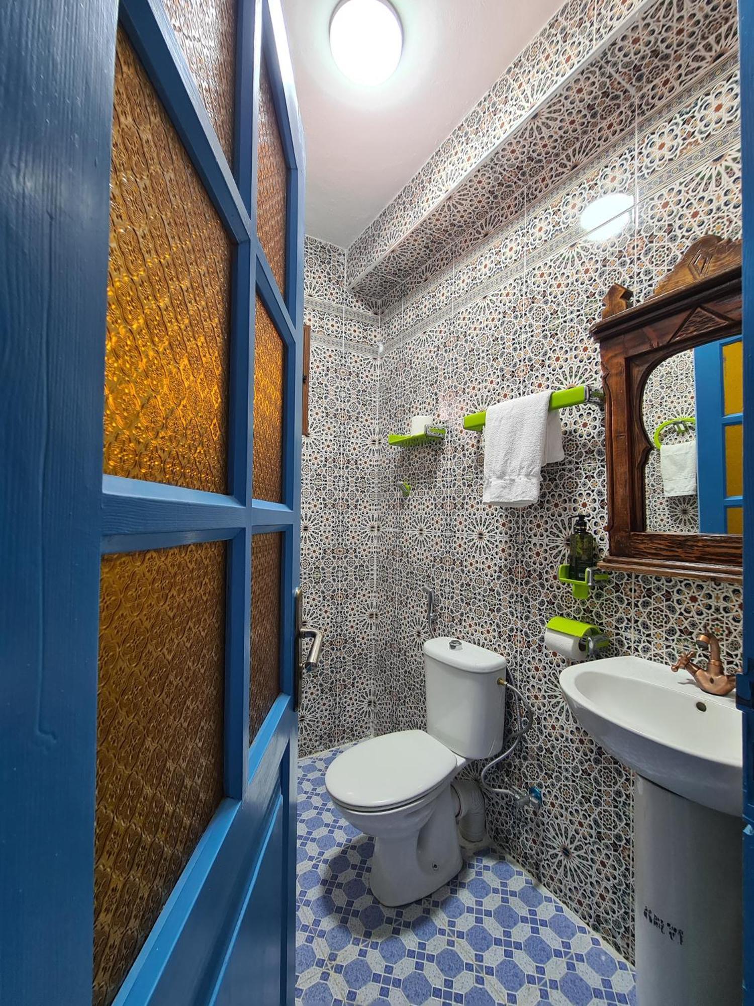 Casa Blue Star Xexuão