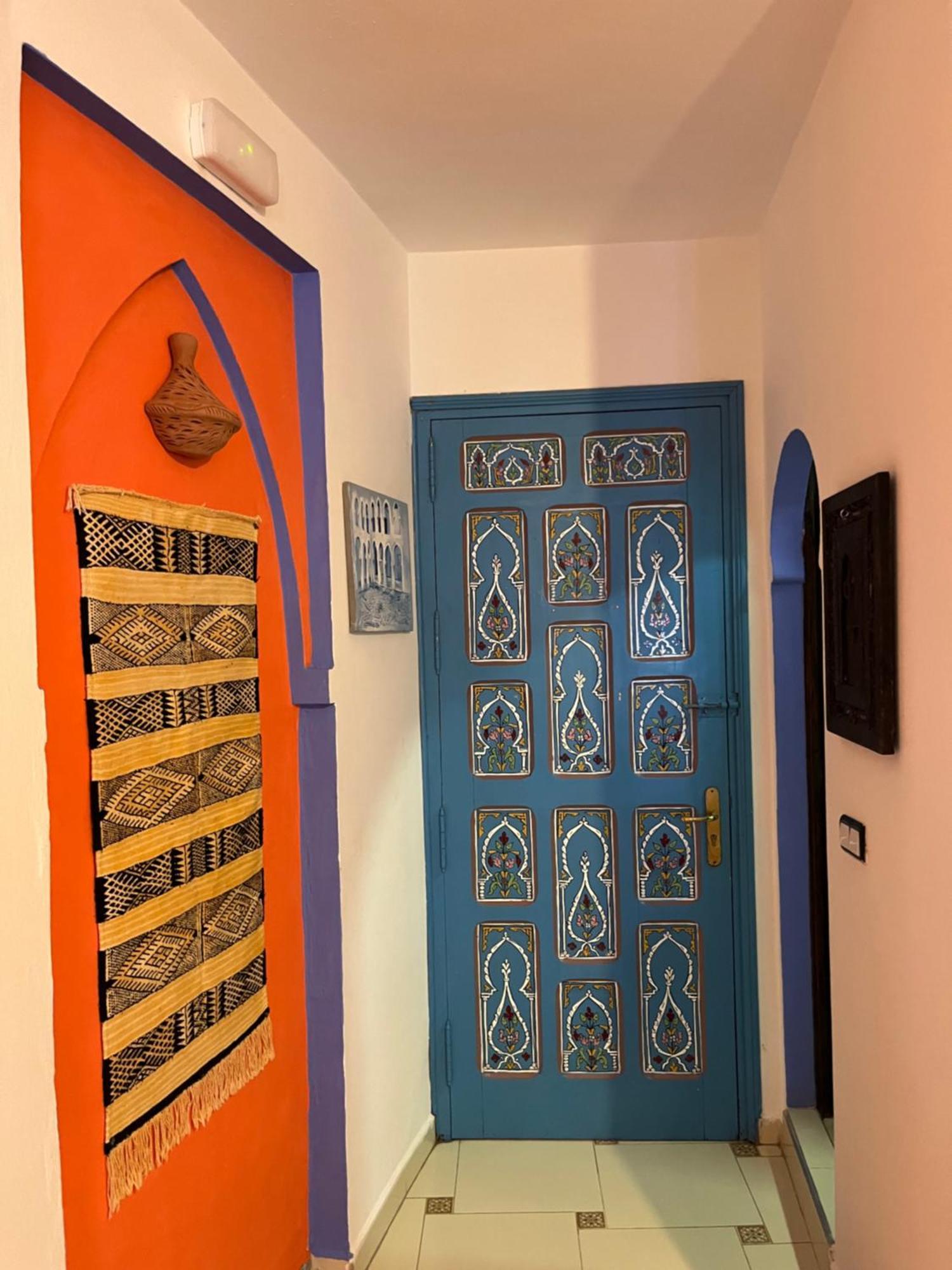 Ostello Casa Blue Star *