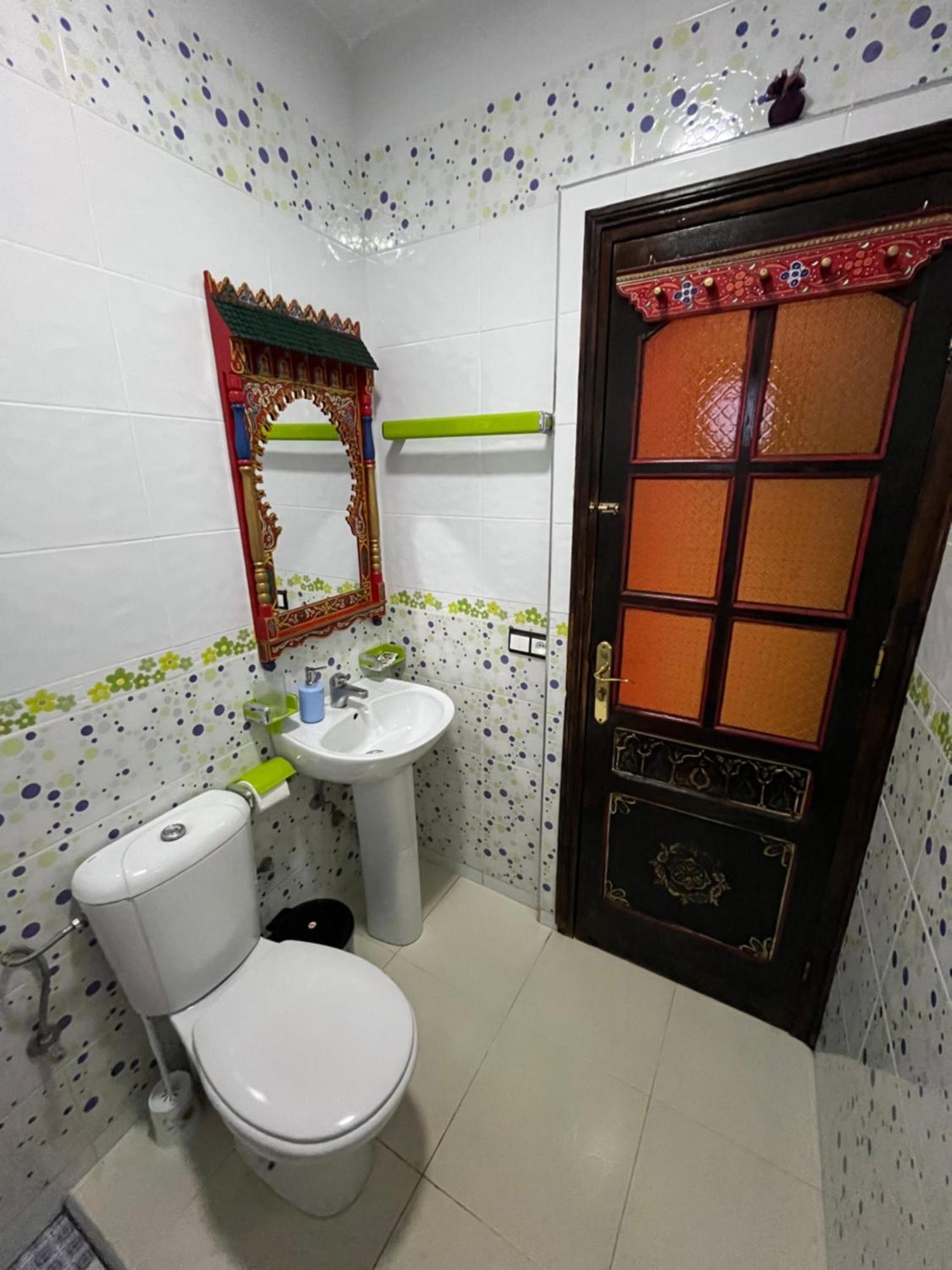 Casa Blue Star Xexuão