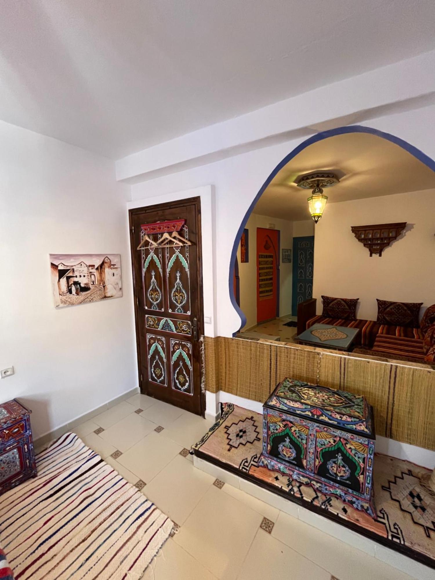 Casa Blue Star Albergue *