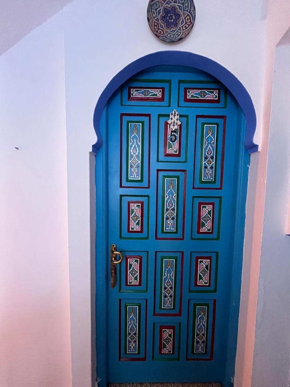 Casa Blue Star Albergue Xexuão