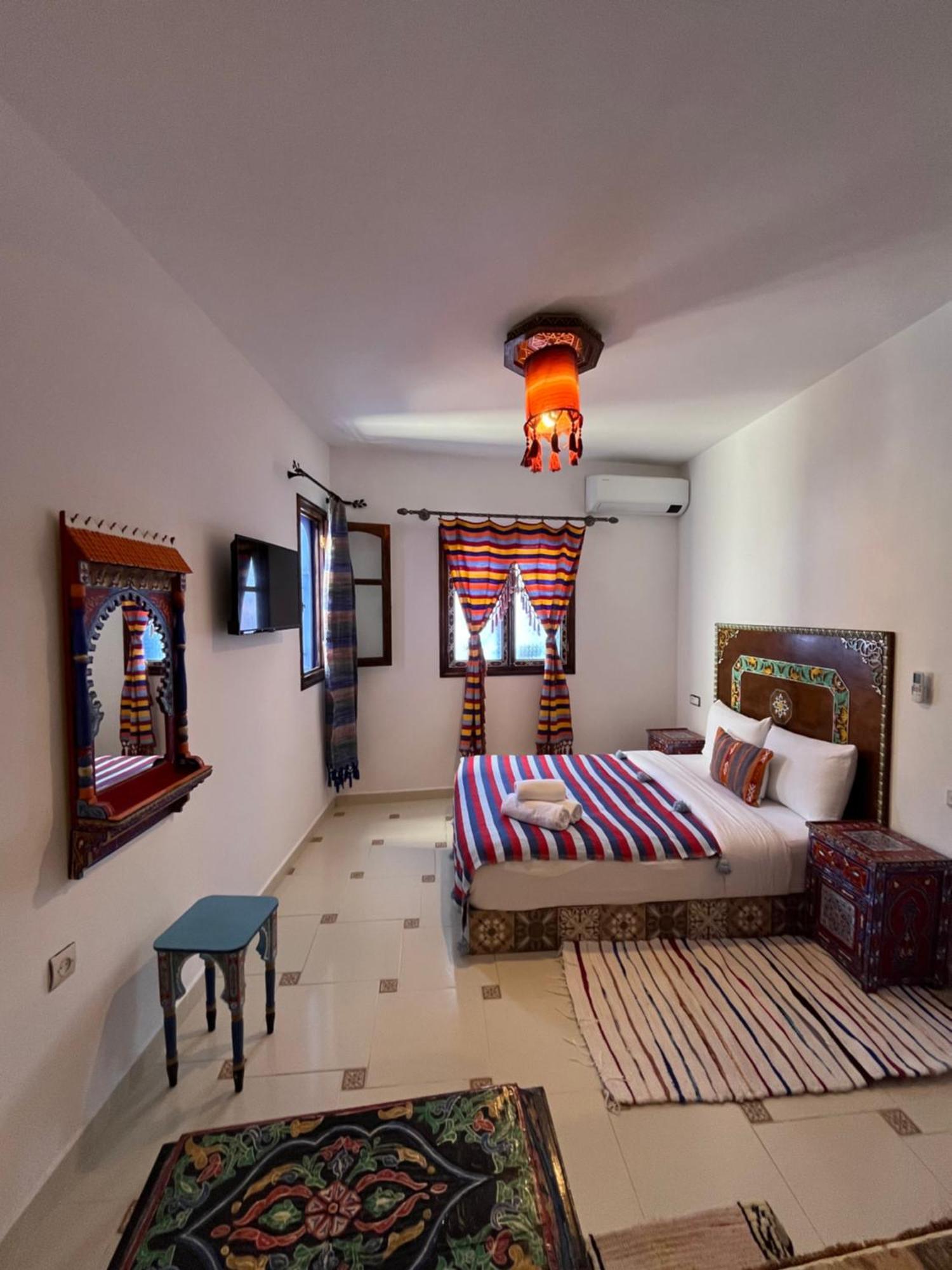 Albergue Casa Blue Star Xexuão