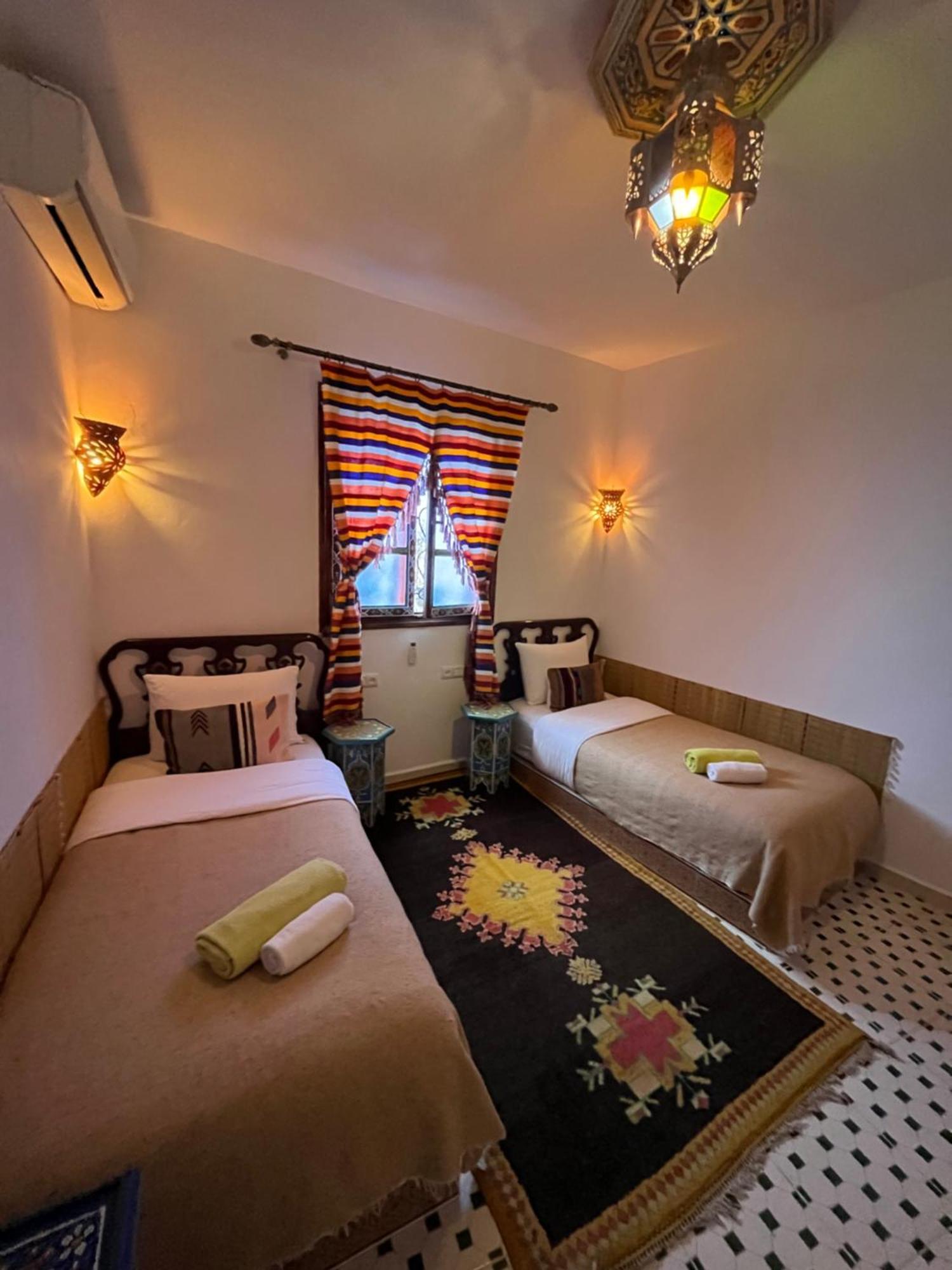 Albergue Casa Blue Star *