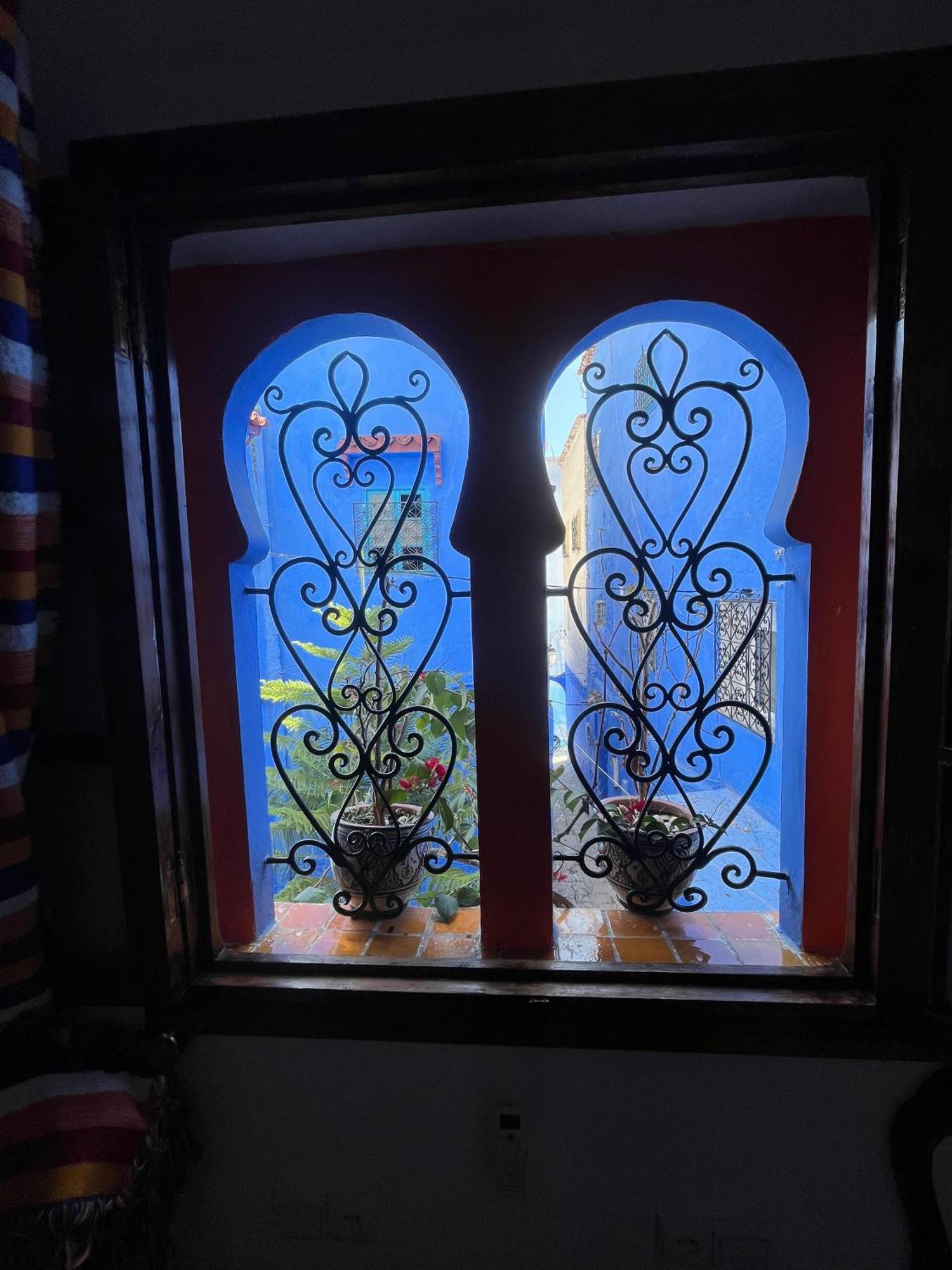 Ostello Casa Blue Star Chefchaouen