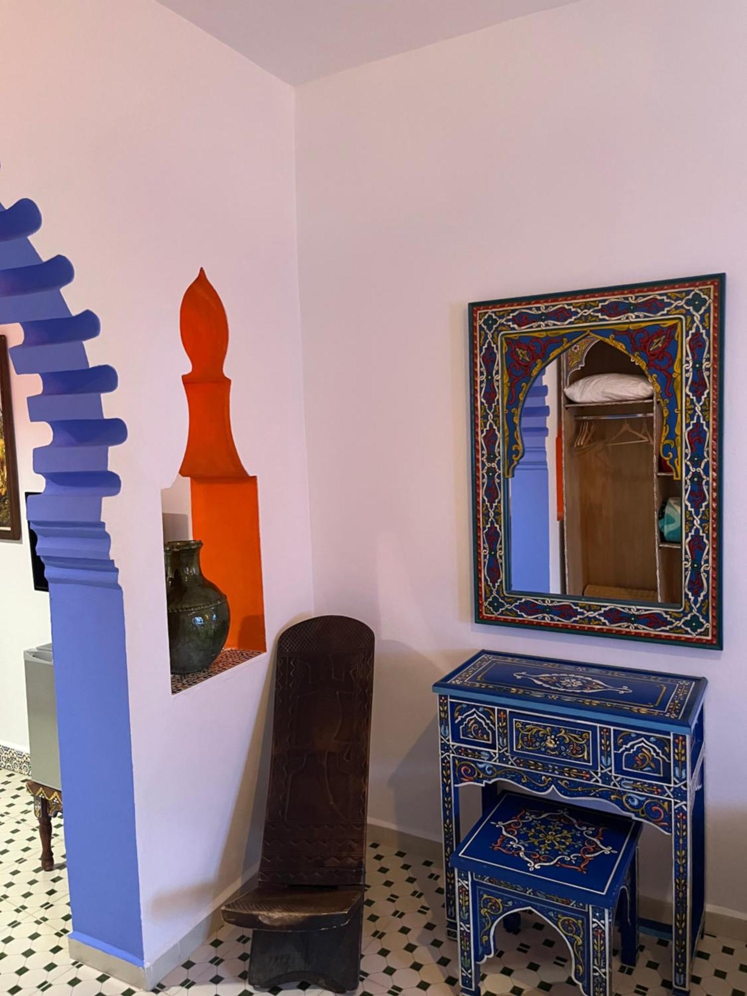 Casa Blue Star
