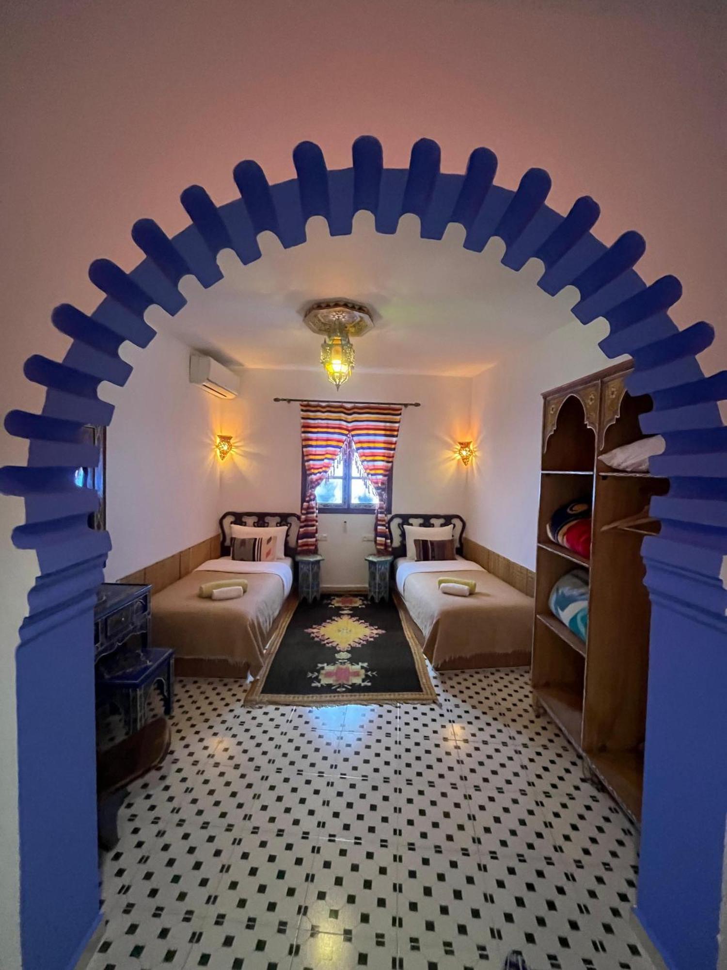 Casa Blue Star Albergue *
