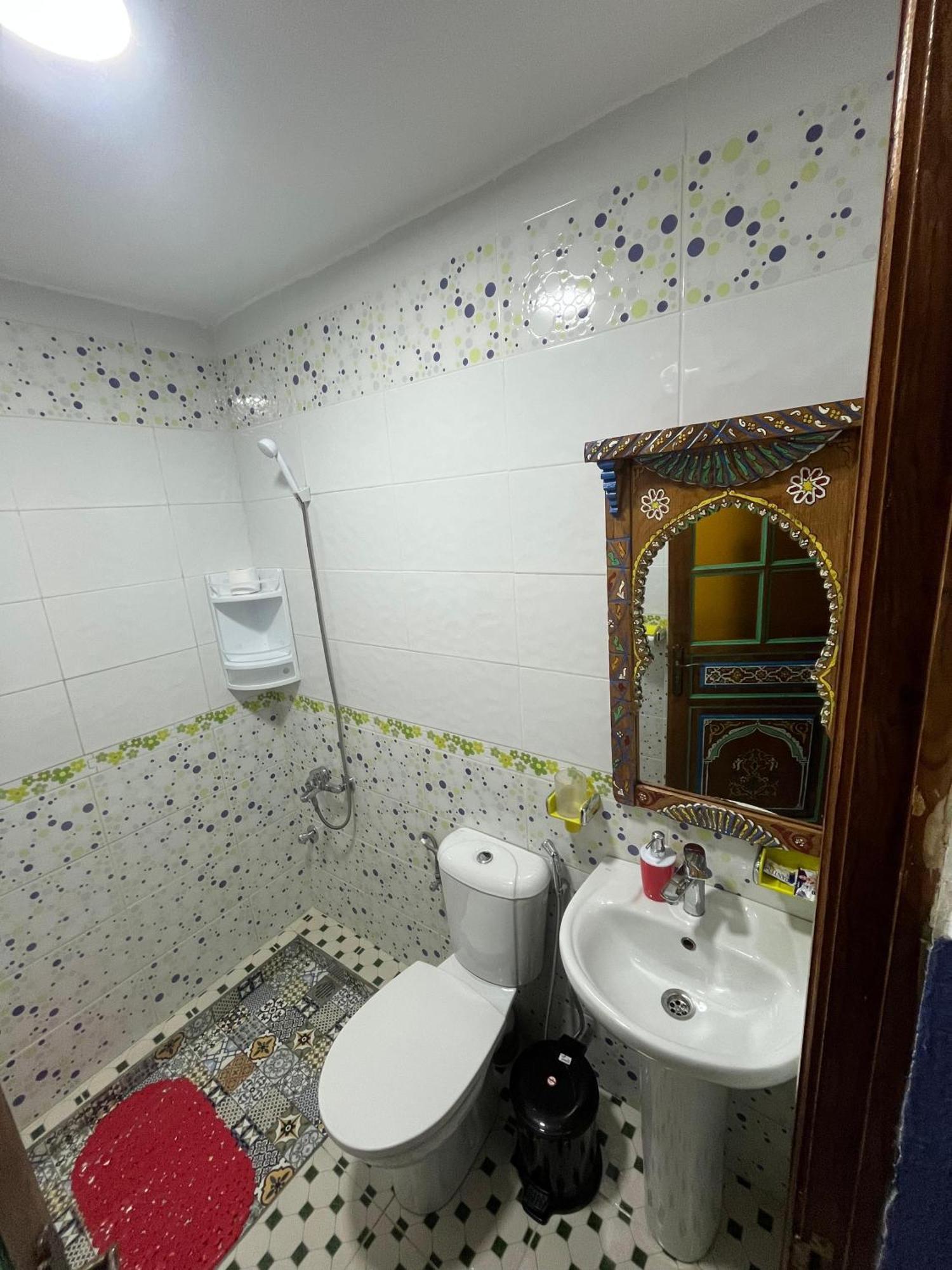Albergue Casa Blue Star Xexuão