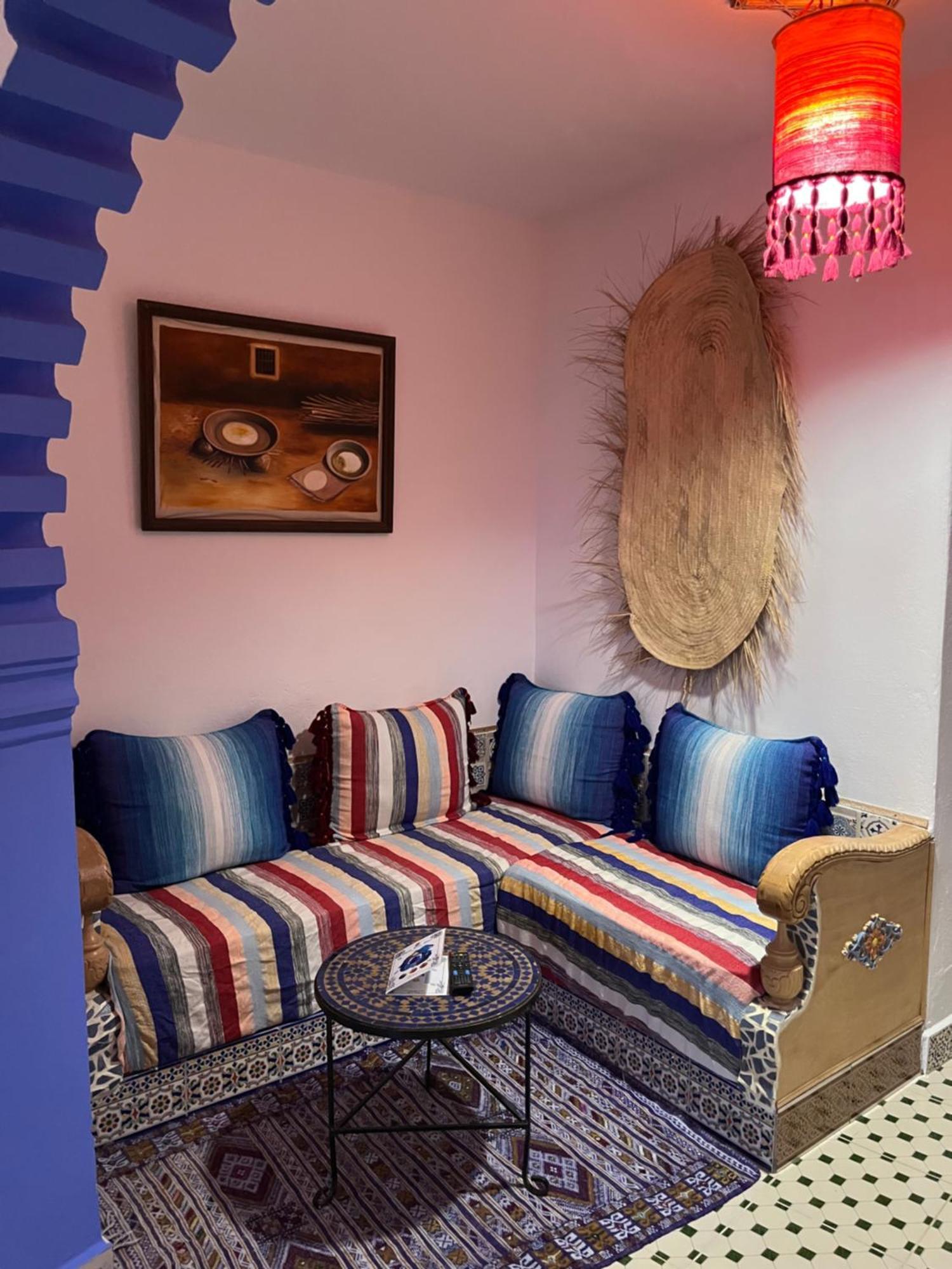 Casa Blue Star *
