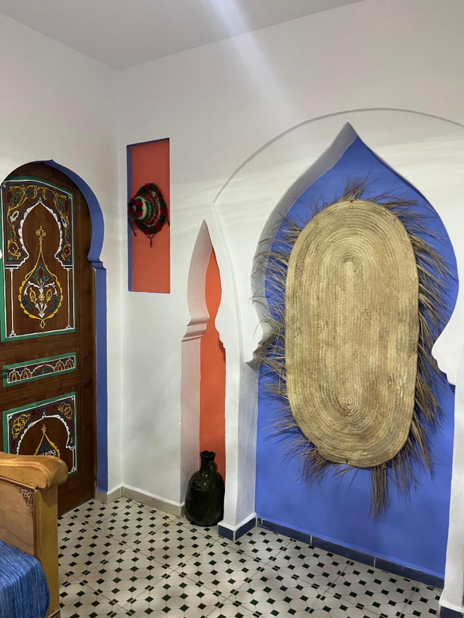 Casa Blue Star Albergue *