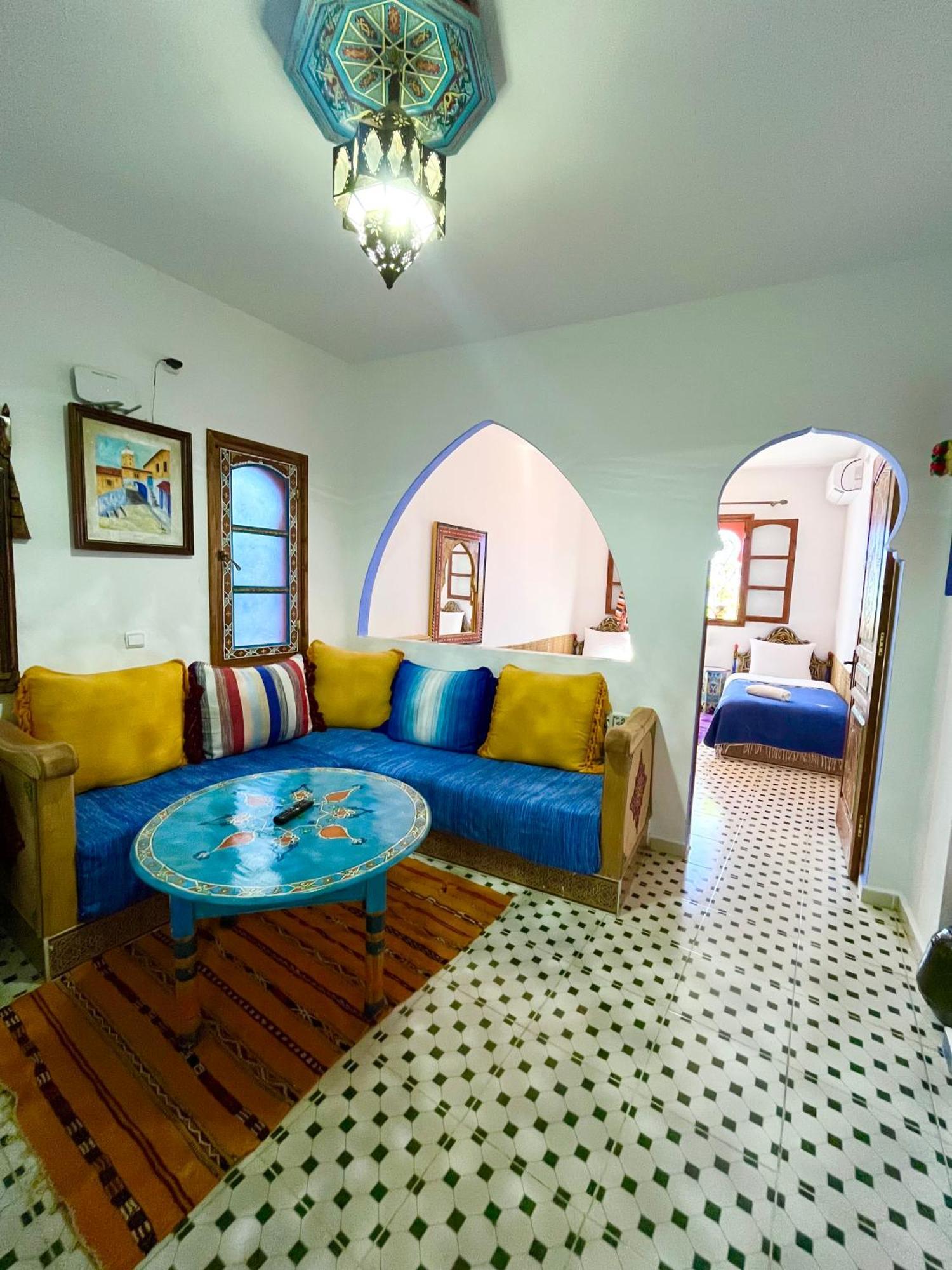 Casa Blue Star Albergue *