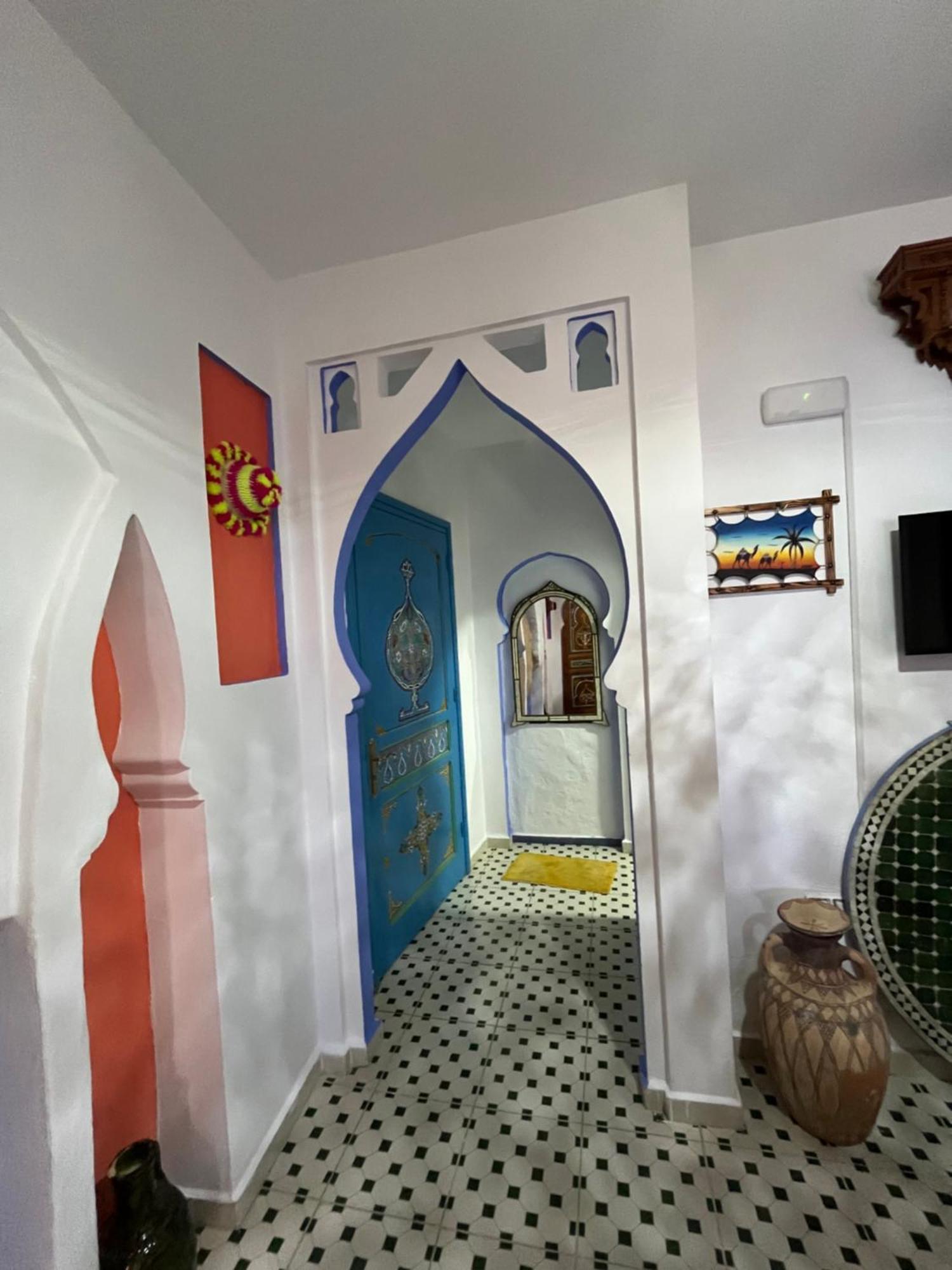 Casa Blue Star Albergue Xexuão