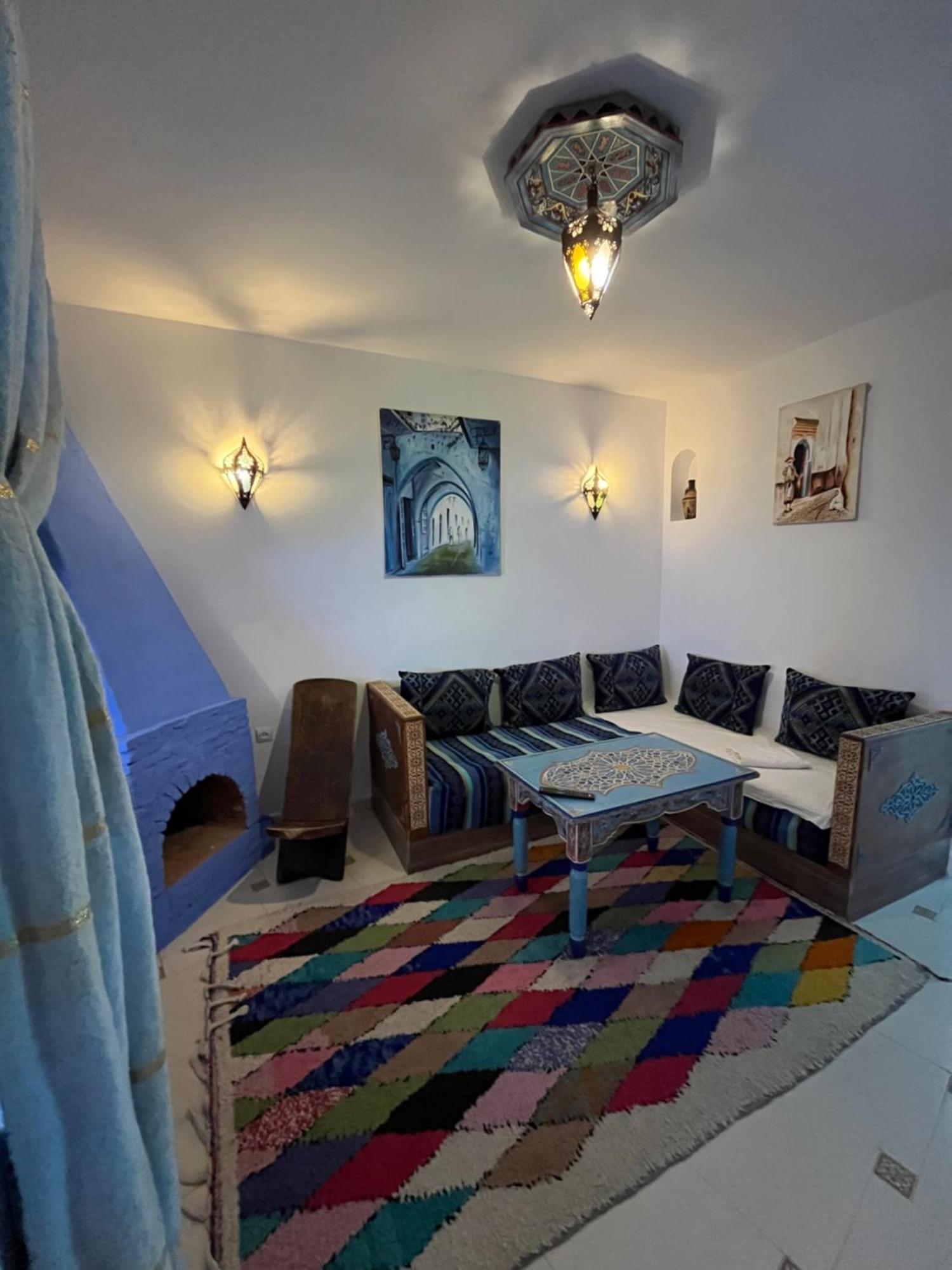 Casa Blue Star *